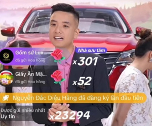 Quyền Leo Daily tuyên bố lỗ vốn, không thể đạt 150 tỷ