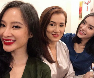 Angela Phương Trinh xác nhận không gặp mẹ 2 năm qua, lên tiếng về việc ngập trong nợ nần, không trả nổi tiền điện nước
