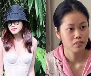 'Mẹ mìn' bắt cóc 2 cháu bé ở phố đi bộ Nguyễn Huệ bị đề nghị truy tố 2 tội danh
