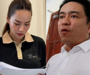 Viện kiểm sát đề nghị thu thập chứng cứ liên quan ông Chiêm Quốc Thái trong vụ Sen Vàng bị kiện
