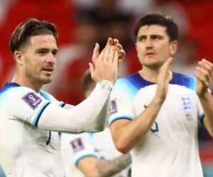 Euro 2024: Grealish và Maguire bị loại, tuyển Anh gạch tên 7 sao