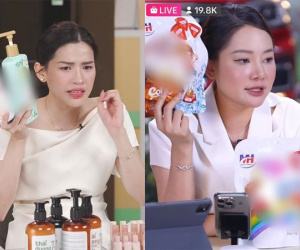 Võ Hà Linh bất ngờ tuyên bố 1 điều về phiên live 40 tiếng của Quyền Leo Daily