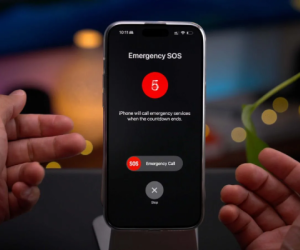 3 tính năng giúp cứu người khẩn cấp trên iPhone và Apple Watch, ai cũng cần biết phòng lúc nguy cấp!