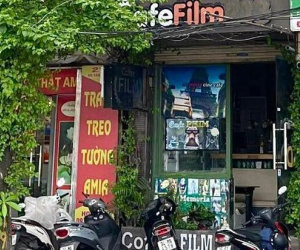 Chủ nhà nói gì về vụ nam thanh niên bị cáo buộc hiếp dâm nhiều cô gái ở quán cafe phim?
