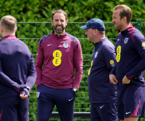 Các đội tuyển dự EURO 2024 'hối hả' chốt danh sách trước hạn chót của UEFA