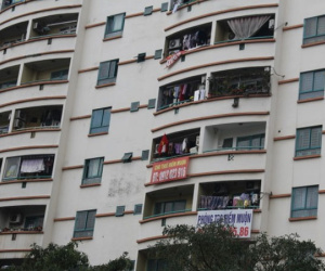Ngân hàng nào đang cho vay mua nhà thấp nhất?