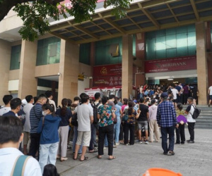 Vì sao phải can thiệp giá vàng?