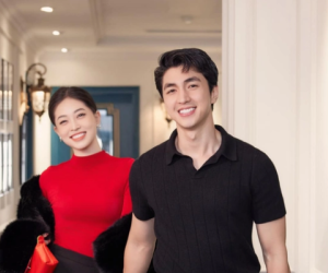 Bức ảnh hé lộ cuộc sống của Bình An sau 2 năm cưới Á hậu, không dám ra ngoài ban đêm vì lý do này