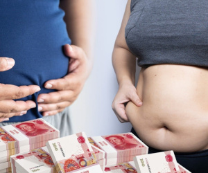 Công ty thưởng tiền khuyến khích nhân viên tập thể dục giảm cân