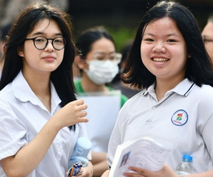 Đề tiếng Anh thi lớp 10 Hà Nội năm 2024