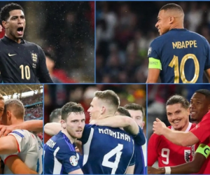 Danh sách cầu thủ CHÍNH THỨC 24 đội tuyển dự EURO 2024