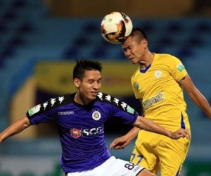 CLB V.League lâm cảnh cực độ nguy hiểm, có thể bị tính bỏ giải và nhận án phạt cực nặng