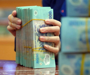 Thêm 10 ngân hàng tăng mạnh lãi suất tiết kiệm trong tuần này