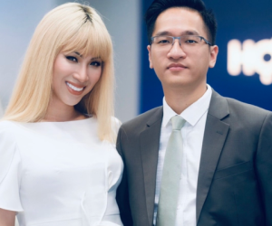 Nam ca sĩ bất ngờ chuyển giới sau nhiều năm lấy vợ sinh con: Sắp cưới bạn trai luật sư kém 5 tuổi