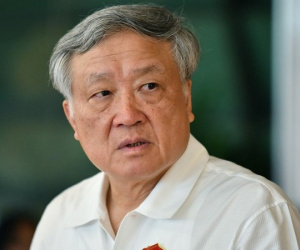 Ông Nguyễn Hòa Bình: Nhà tù không bao giờ được coi là môi trường giáo dục tốt