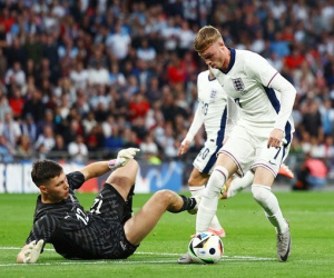 Tuyển Anh bị la ó sau khi thua sốc đội xếp dưới UAE, Iraq trên BXH FIFA