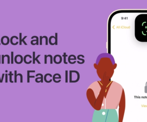 iOS 18 mang đến tính năng bảo mật mà người dùng iPhone mong chờ từ lâu: Khóa truy cập ứng dụng bằng Face ID
