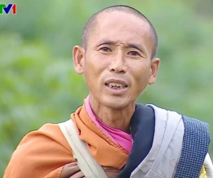 Ông Thích Minh Tuệ tiếp tục lên sóng VTV, nói về kế hoạch tu tập trong thời gian tới