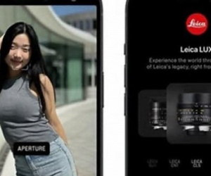 Leica tung ứng dụng chụp ảnh chuyên nghiệp cho iPhone miễn phí