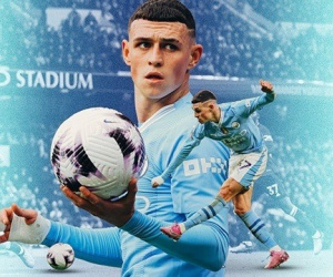 Man City tăng lương cao kỷ lục cho Phil Foden