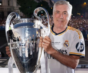 Real Madrid 'quay xe', vẫn dự FIFA Club World Cup phiên bản mới