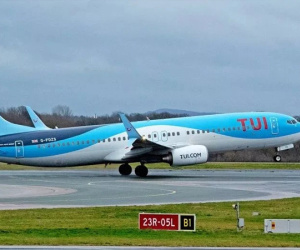 Sởn tóc gáy với kết quả điều tra máy bay Boeing lỗi phần mềm: Cất cánh cuối đường băng ở độ cao 'là là mặt đất', phi công không nhận ra nguy cơ chết người gần tới mức nào