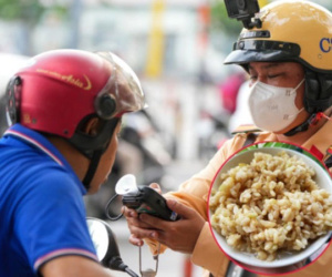 Lo lắng ăn rượu nếp dịp Tết Đoan Ngọ làm hơi thở có cồn, dân tình thấp thỏm kháo nhau đợi đến tối mới dám 'giết sâu bọ'