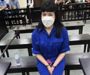 Cựu phó giám đốc chi nhánh ngân hàng lừa 2.700 tỷ đồng: Tài sản không còn gì để kê biên