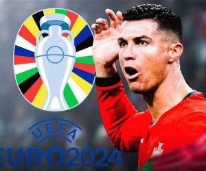 Ronaldo tranh tài EURO 2024: Người hùng hay cản bước Bồ Đào Nha