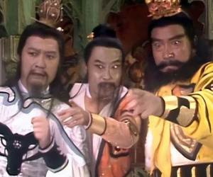 Tây Du Ký 1986 phải quay lại vì ý kiến của một khán giả