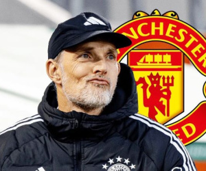 Thomas Tuchel bất ngờ từ chối dẫn dắt MU