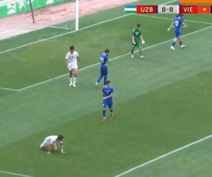 Dính thẻ đỏ cuối trận, U19 Việt Nam nhận kết cục đầy nghiệt ngã ở Trung Quốc