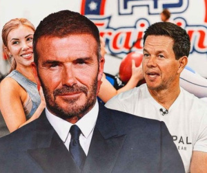 Cái kết cho vụ kiện trị giá 450 tỷ giữa David Beckham và nam tài tử Hollywood