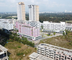 Người mua căn hộ Cocobay Đà Nẵng kêu cứu