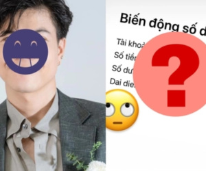 Sao nam Vbiz ngỡ ngàng vì món quà từ tập thể người yêu cũ sau 1 tuần kết hôn