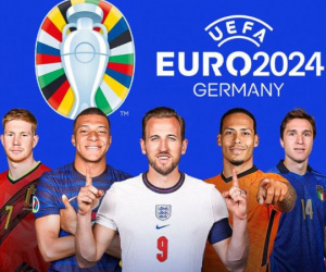 VTV để ngỏ khả năng phát sóng EURO 2024
