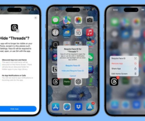 iPhone đã cho khoá, ẩn ứng dụng: Tính năng vừa giúp bảo mật, vừa giấu nội dung nhạy cảm, riêng tư mà ai cũng nên dùng!