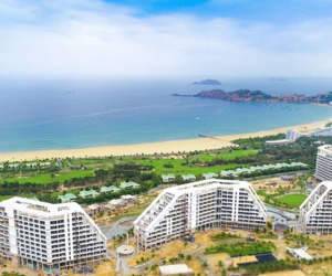 Nhận trát phạt do chậm công bố hơn chục văn bản, FLC đang kinh doanh ra sao?