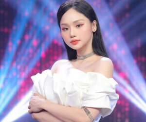 Miu Lê bị chê ngoại hình, liền có lời đáp trả ra sao khiến nhiều fan tấm tắc?