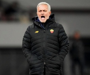 HLV Mourinho chỉ tên ứng viên vô địch EURO 2024
