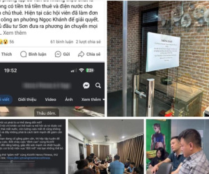 Một phòng gym 4 sao tại Hà Nội bị tố lừa đảo, hội viên mất không 32 triệu còn bị chủ trả treo: 'Có vài triệu mà làm loạn lên'