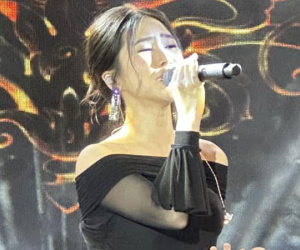 'Gặp nạn' vì vận đen đeo đuổi, Hương Tràm vẫn chứng minh được một điều ít ai làm được