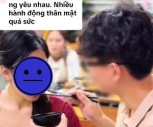 Netizen 'tức mắt' cảnh anh em ruột đẩy đưa như người yêu câu view bán khoá học, vợ chồng giả vờ ly hôn rồi gắn link sản phẩm