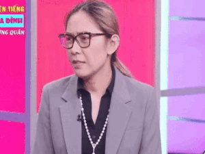 Vợ Đức Tiến tiết lộ 2 vợ chồng đã lên kế hoạch chuyển thêm phôi ở Việt Nam để bầu lần 2