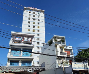 Công an TP HCM bắt giám đốc Công ty Nguyễn Quyền