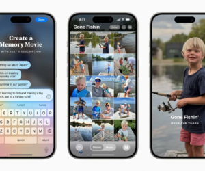 iOS 18 mang tính năng xịn chưa từng có lên iPhone: Sáng tạo video chỉ bằng cách nhập mô tả!
