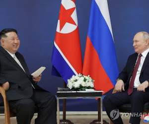 Ông Kim Jong Un nói quan hệ Nga – Triều Tiên là ‘đồng đội bất khả chiến bại’
