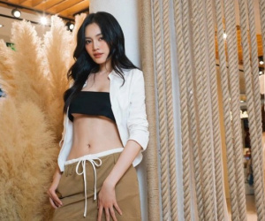 Hơn 1 tháng trôi qua, Lan Ngọc đang làm gì tại Úc?