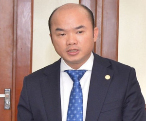 Tổng Giám đốc VEAM bị khởi tố, bắt tạm giam