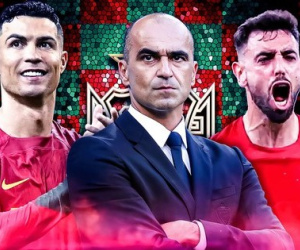 Nhận diện ứng cử viên vô địch EURO 2024: Bồ Đào Nha - Vũ điệu cuối cùng của Ronaldo